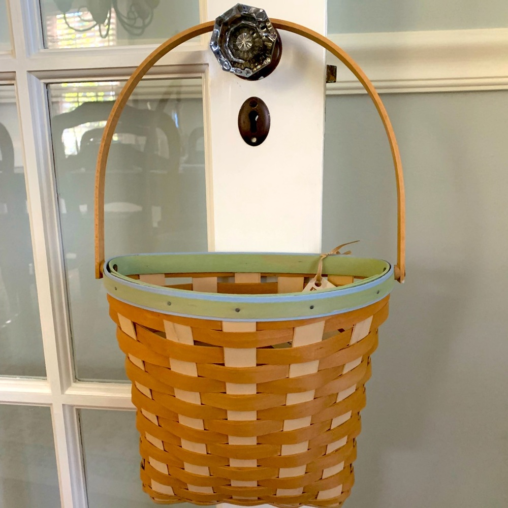 Longaberger Basket